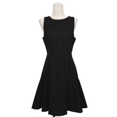 J.Crew Eyelet Lace Panel Dress