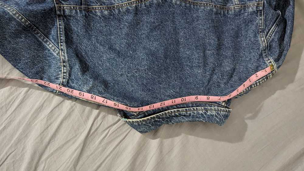 Levi's Vintage Clothing Vintage RARE Levi's Denim… - image 8