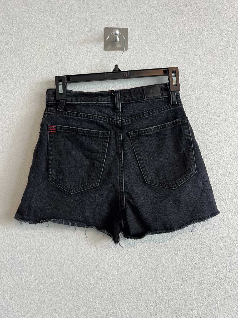 Bdg Black Denim Cut Off BDG UrbanOutfitters Jean … - image 3