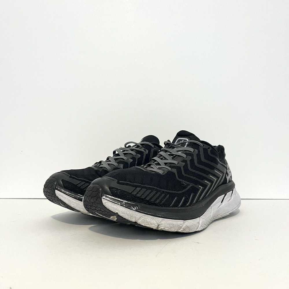 Hoka One One Hoka One One Clifton 4 1016723 BWHT … - image 2