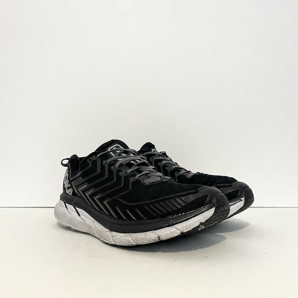 Hoka One One Hoka One One Clifton 4 1016723 BWHT … - image 3