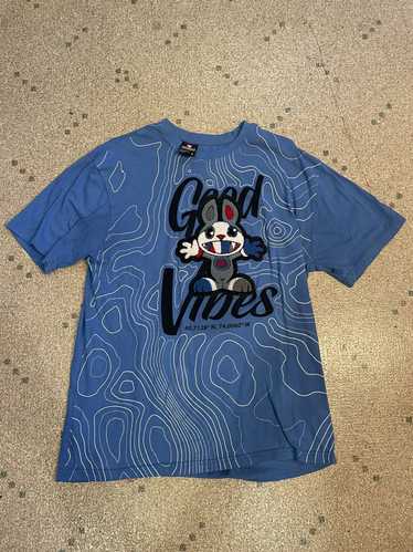 Southpole Good vibes vintage southpole t shirt - image 1