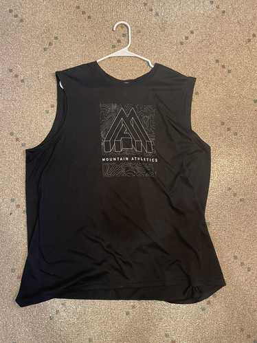 The North Face Northface muscle shirt