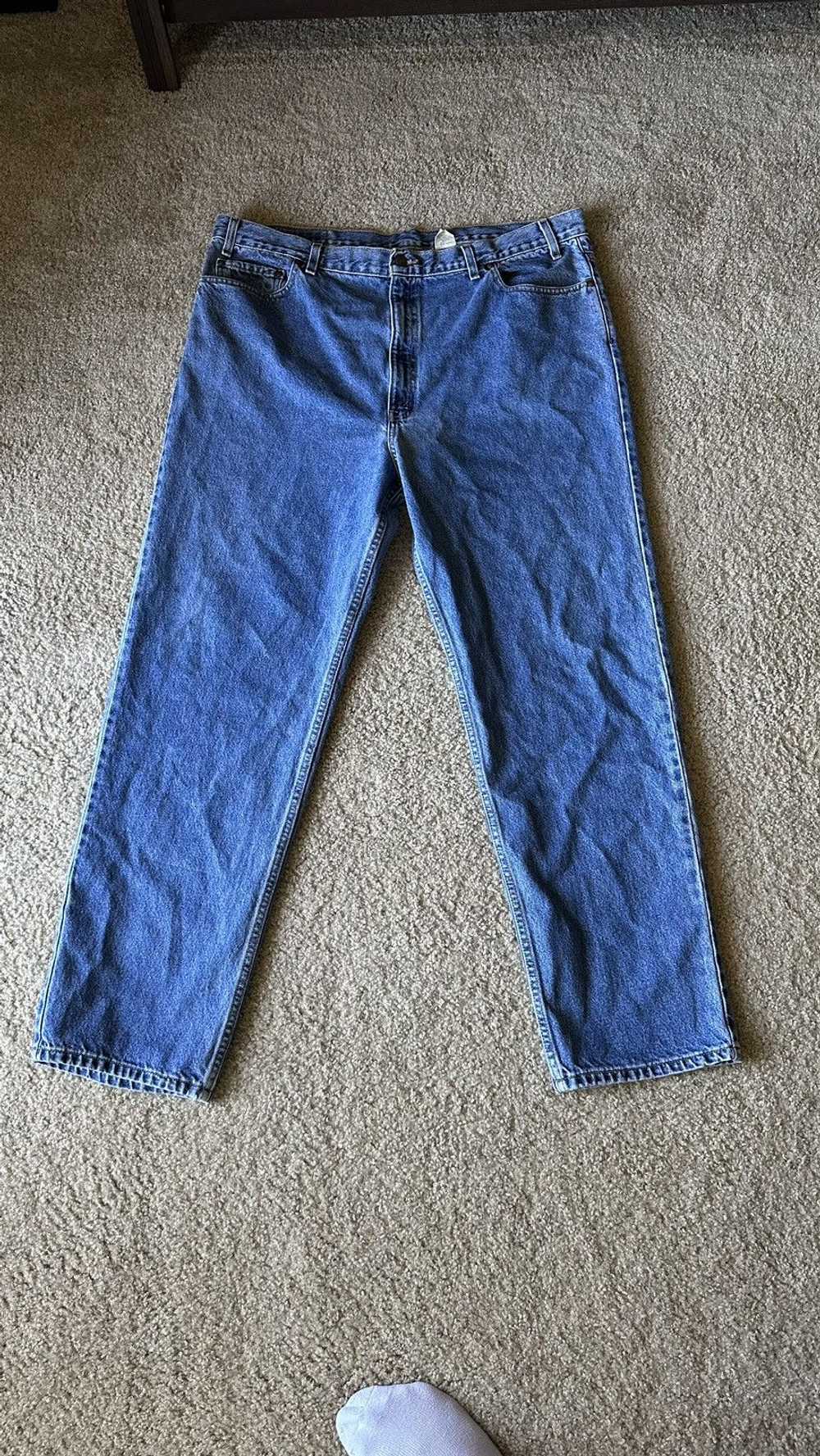 Levi's Vintage Clothing Late 90s early 00s Levi’s - image 2