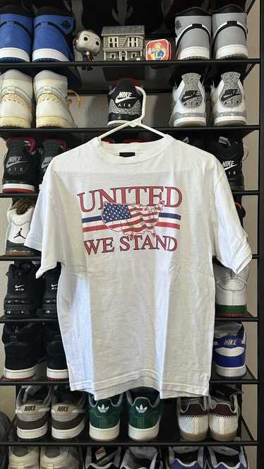 Vintage United We Stand