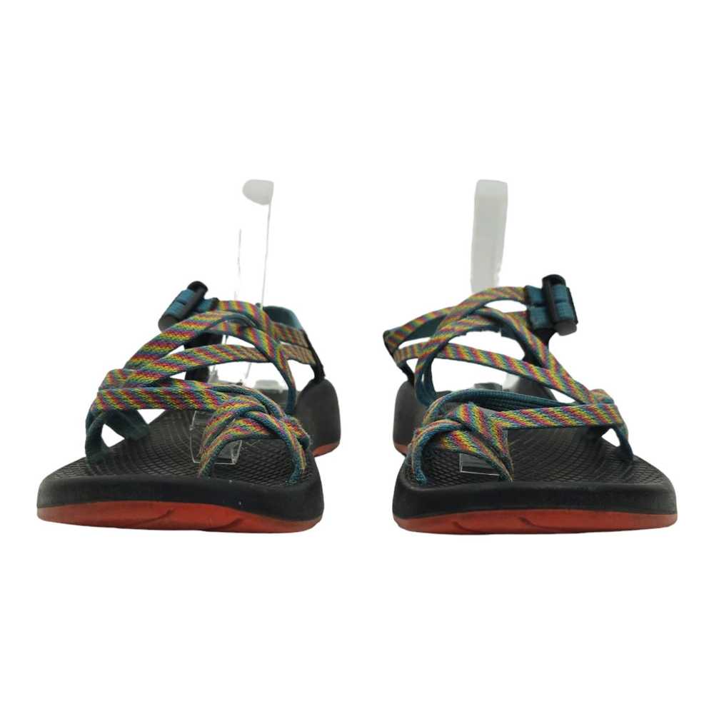 Chaco Chaco Rainbow Strappy Toe Loop ZX/2 Yampa F… - image 3