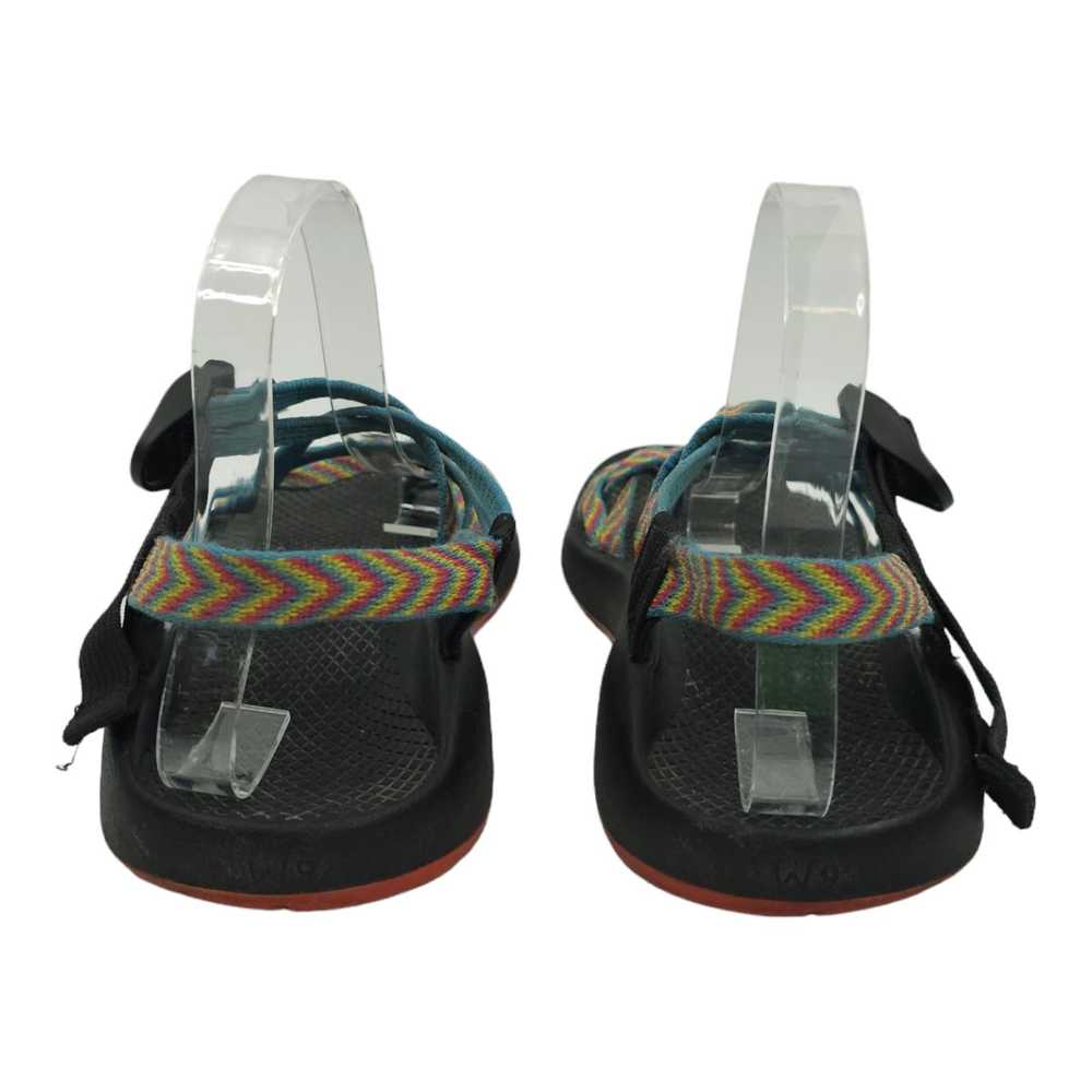 Chaco Chaco Rainbow Strappy Toe Loop ZX/2 Yampa F… - image 4