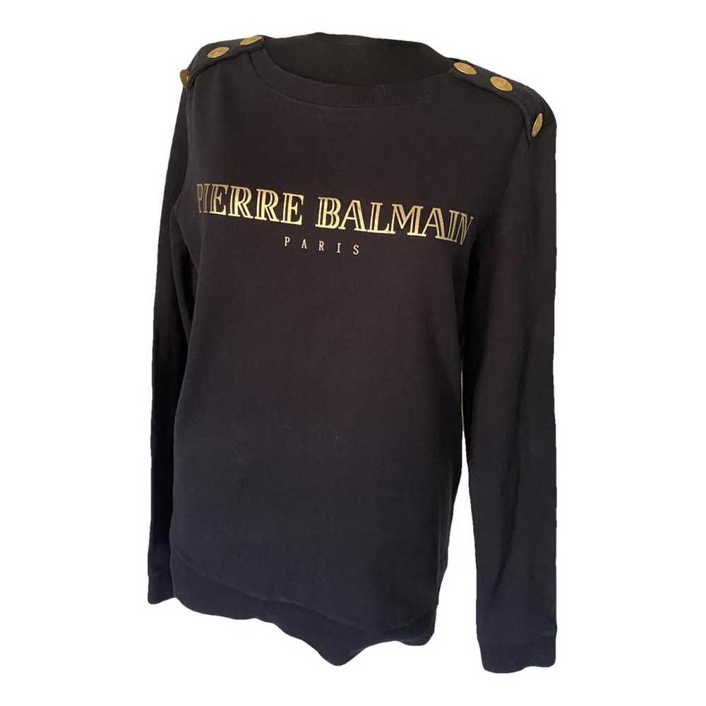 Pierre Balmain Blouse - image 1