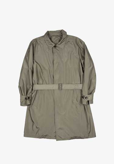 Ermenegildo Zegna Ermenegildo Zegna Light Trench … - image 1