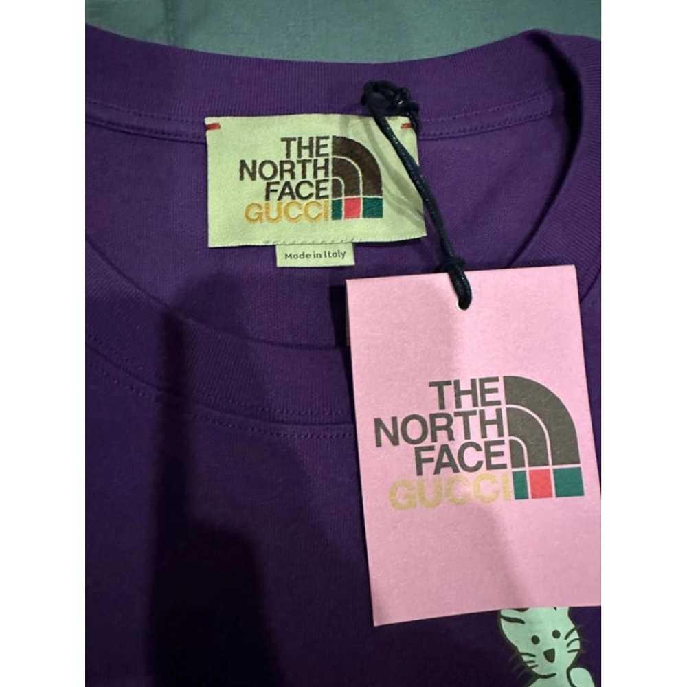 The North Face x Gucci T-shirt - image 6