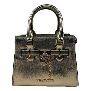 Michael Michael Kors Leather clutch bag - image 1