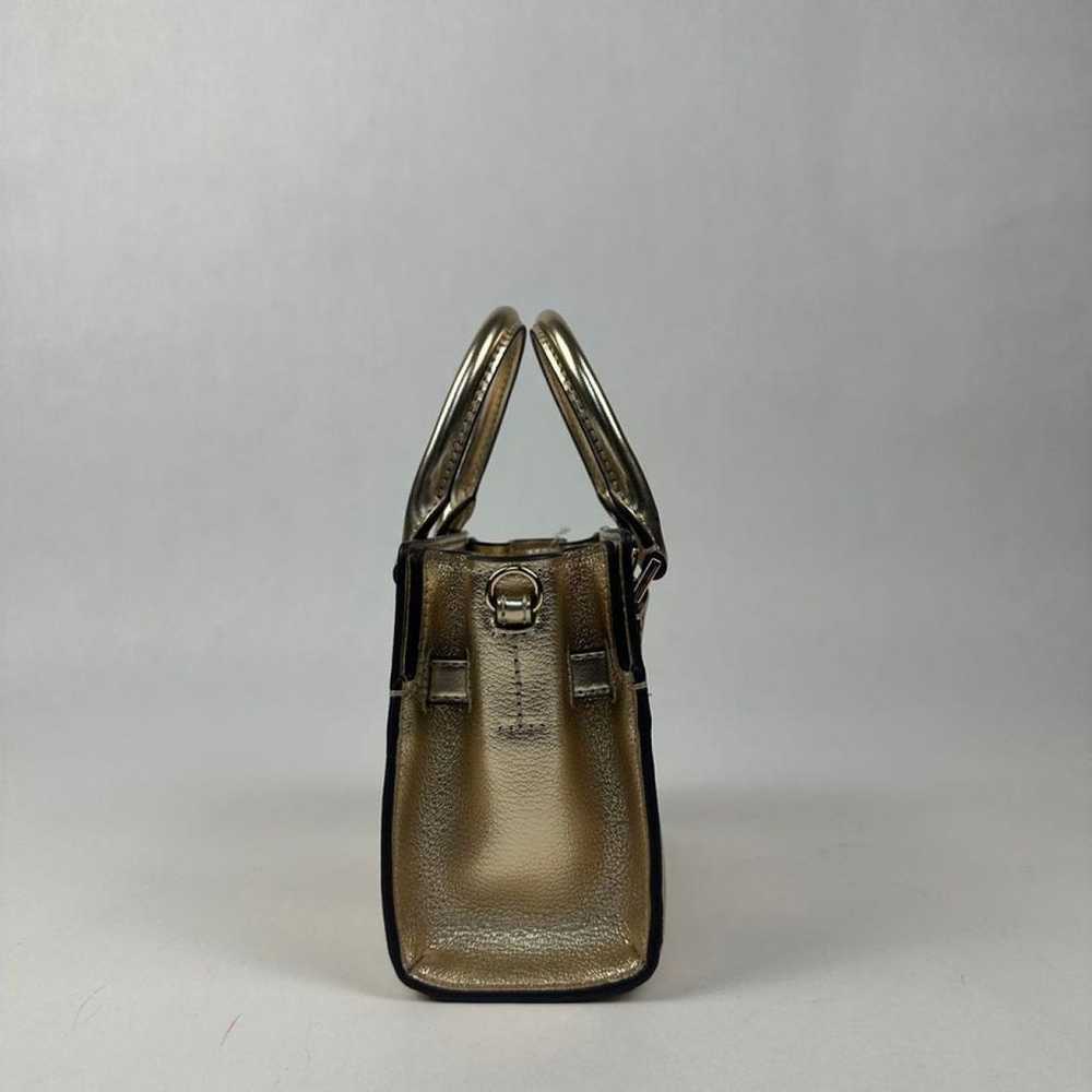 Michael Michael Kors Leather clutch bag - image 4