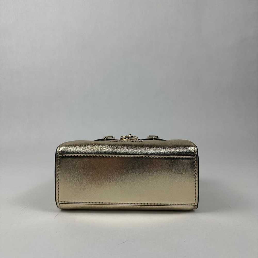 Michael Michael Kors Leather clutch bag - image 5