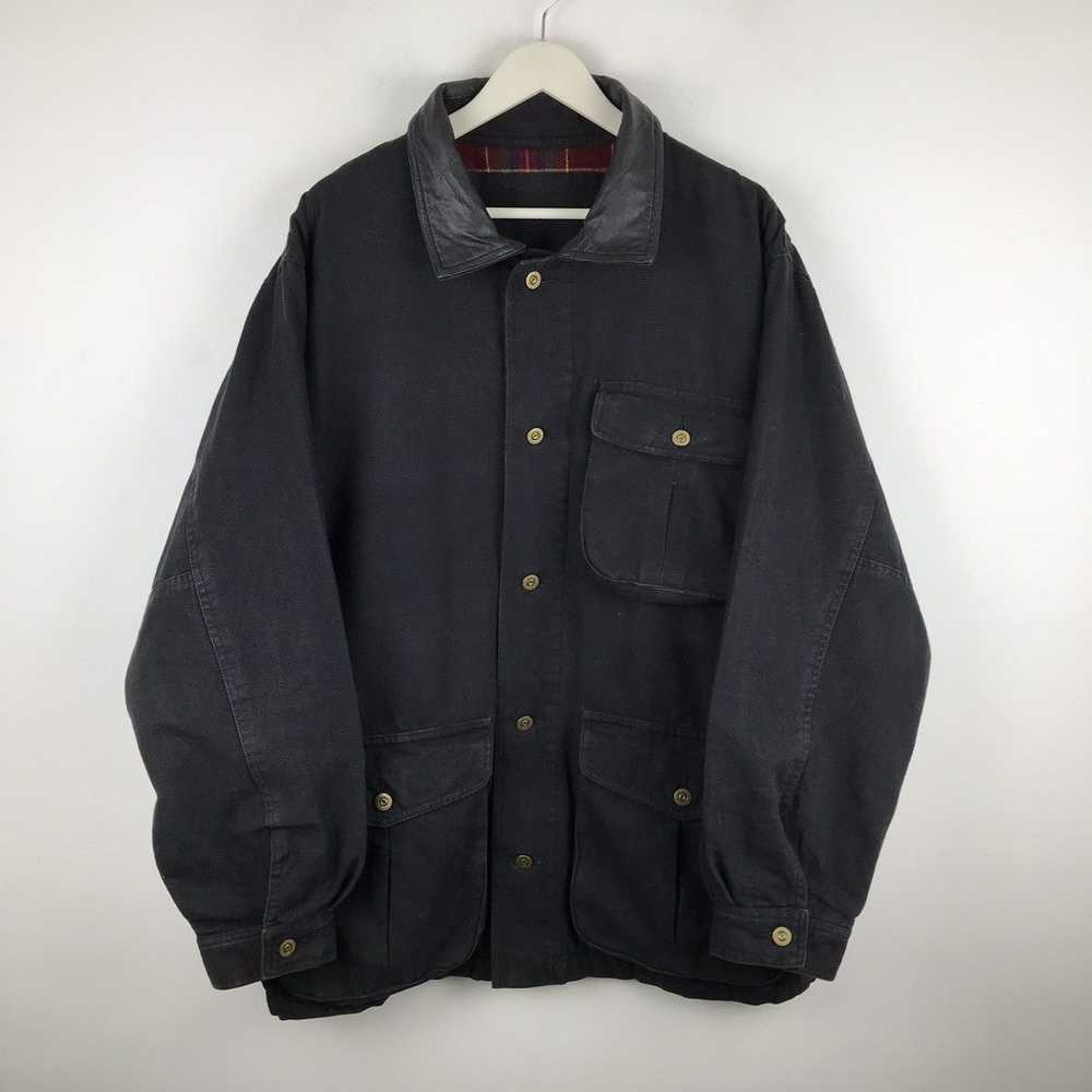 Penfield × Trailwear By Penfield × Workers Vintag… - image 1