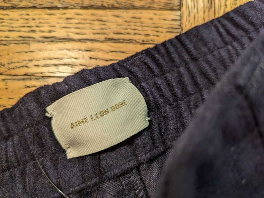 Aime Leon Dore Pants, new with tags - image 3