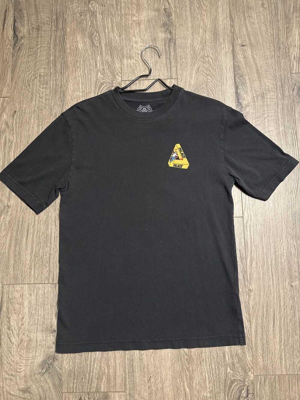 Palace Palace Safe T-Shirt - image 3