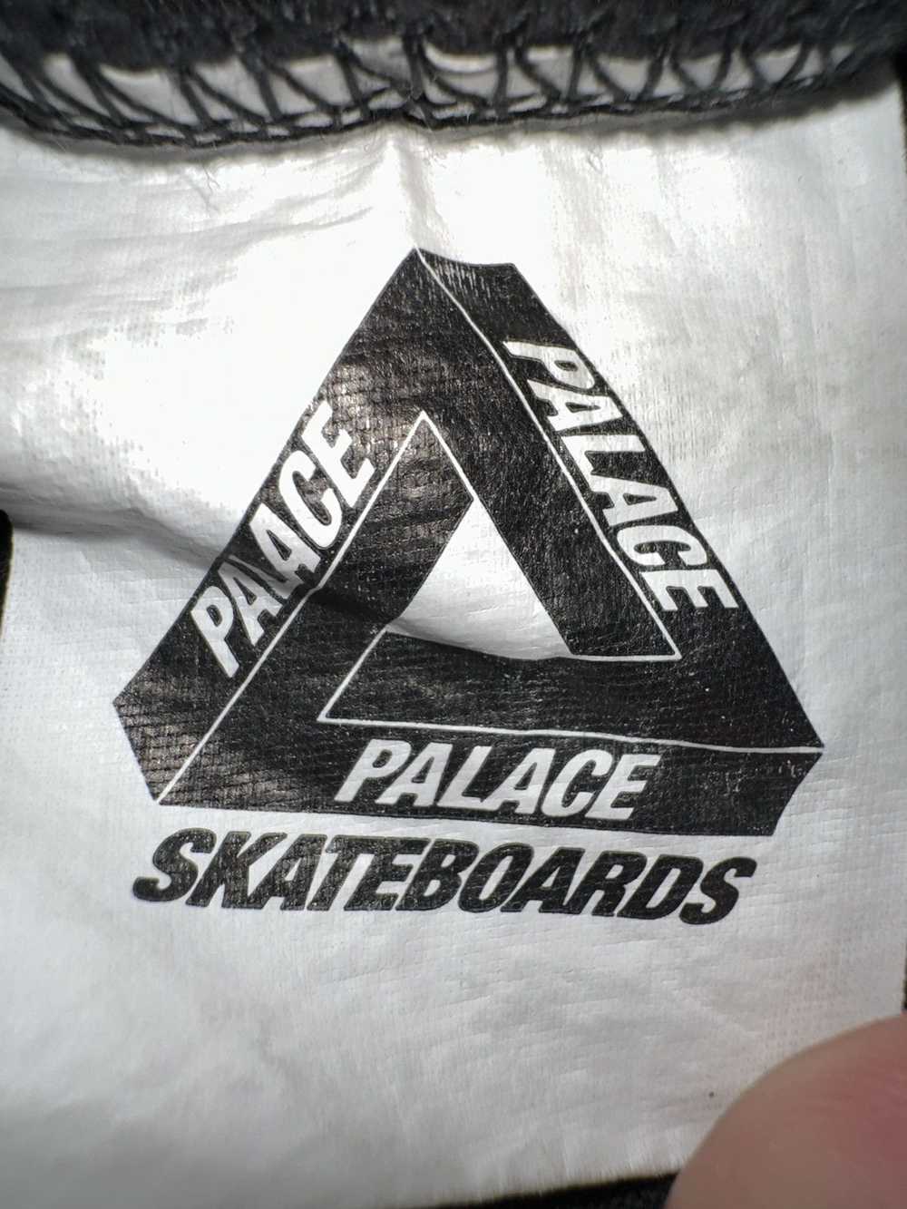 Palace Palace Safe T-Shirt - image 5