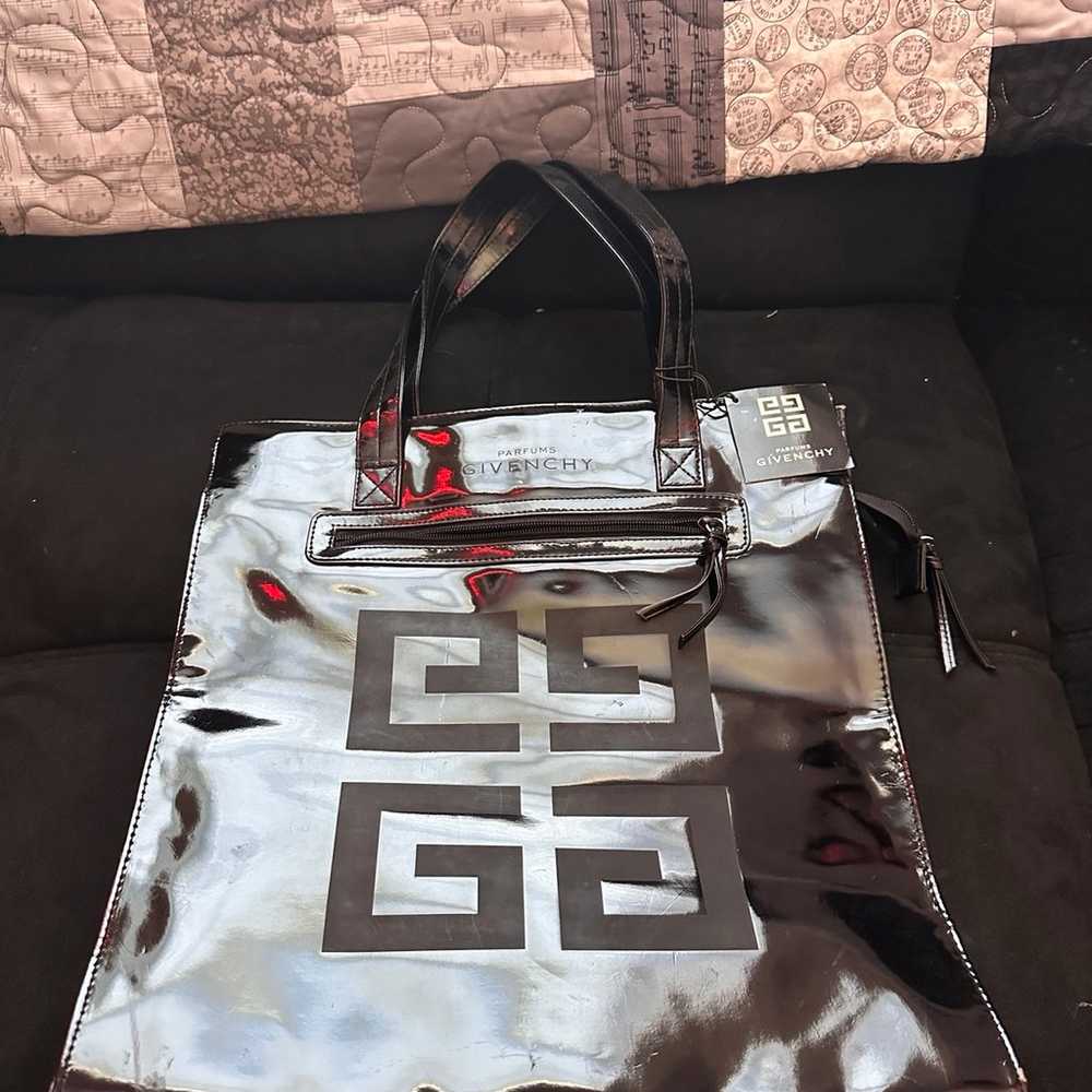 Givenchy Parfums Tote Bag - image 1