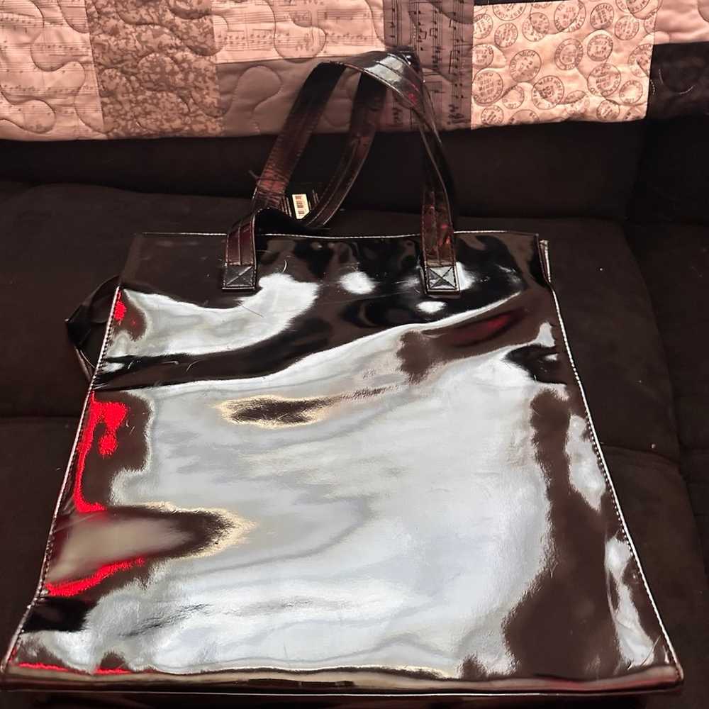 Givenchy Parfums Tote Bag - image 2