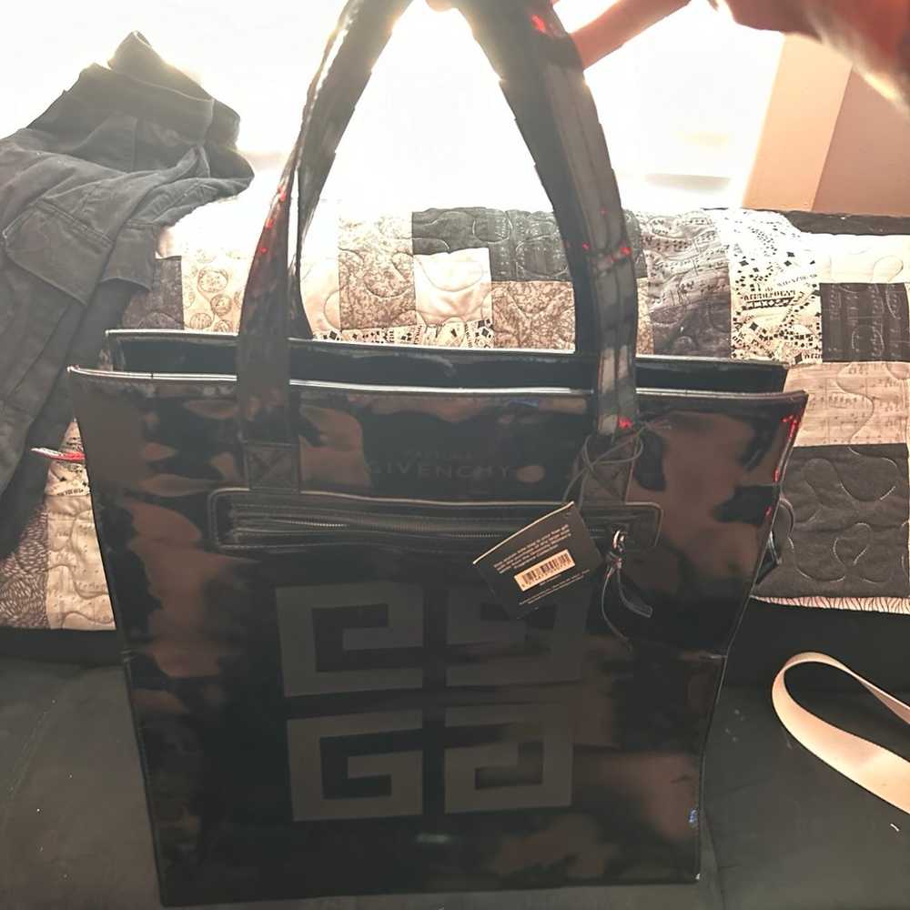 Givenchy Parfums Tote Bag - image 8