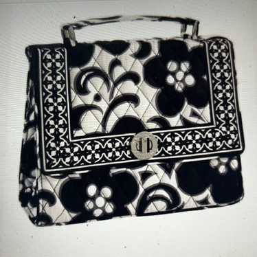 Vera Bradley Julie Day & Night Bag - image 1