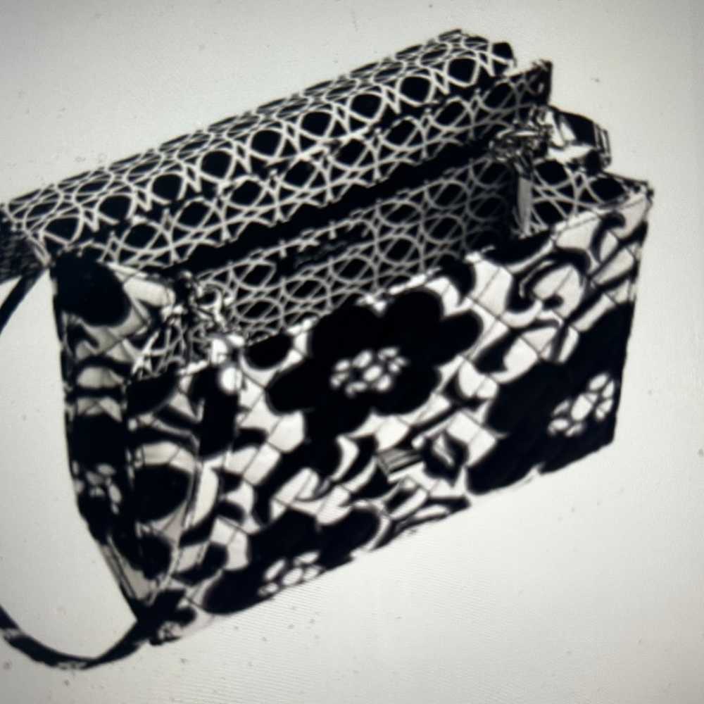 Vera Bradley Julie Day & Night Bag - image 2