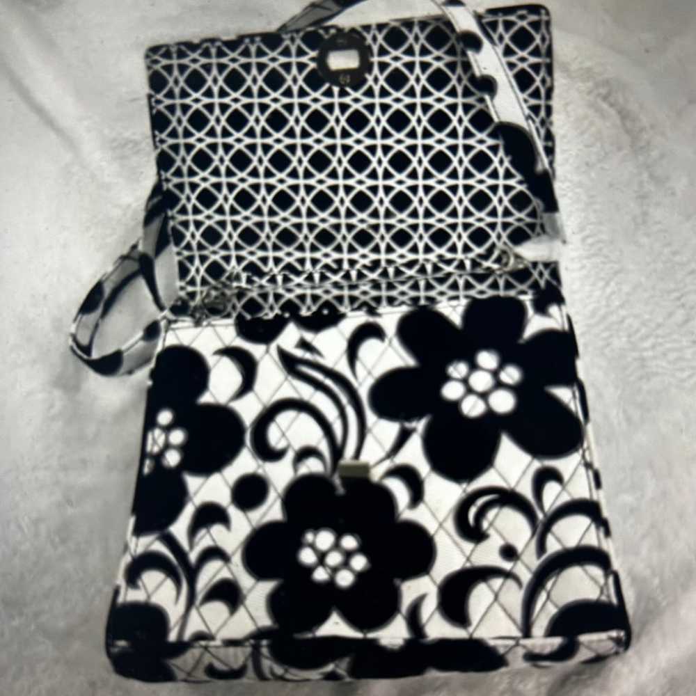 Vera Bradley Julie Day & Night Bag - image 3