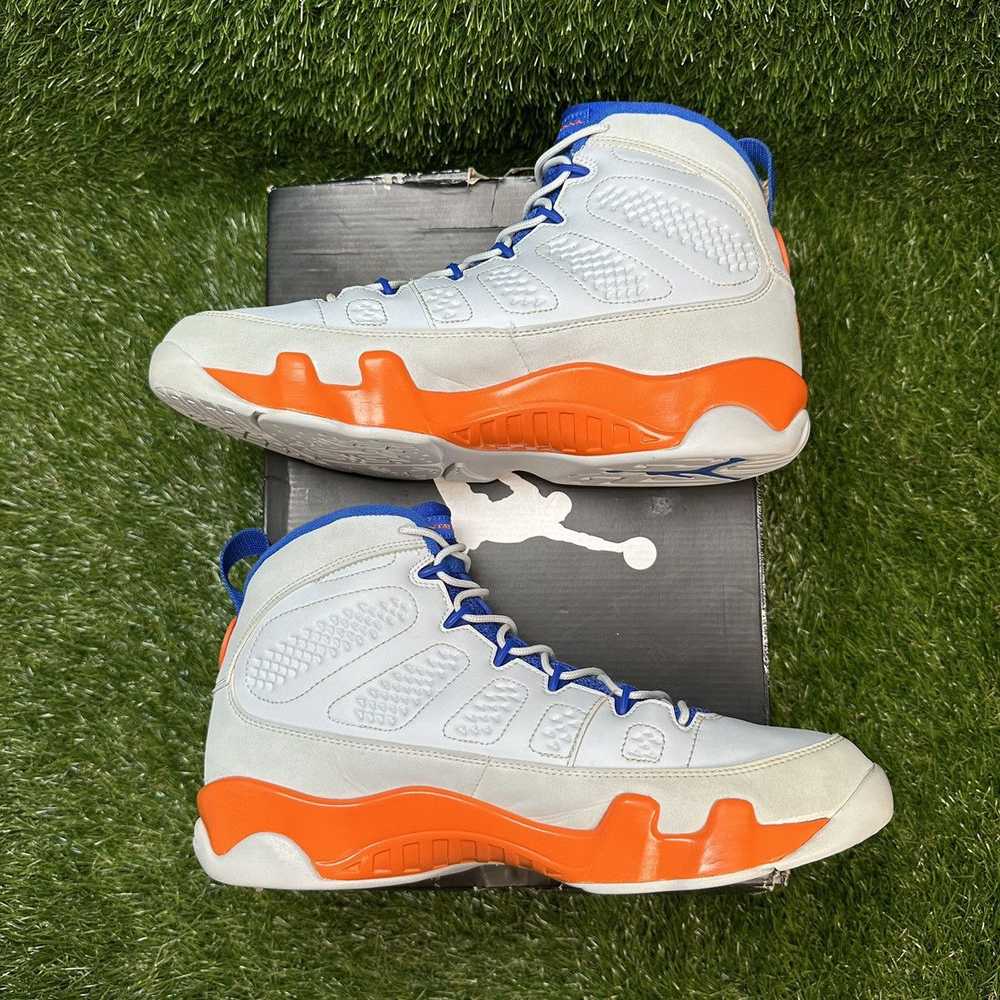 Jordan Brand × Nike Air Jordan 9 Fontay Montana - image 3