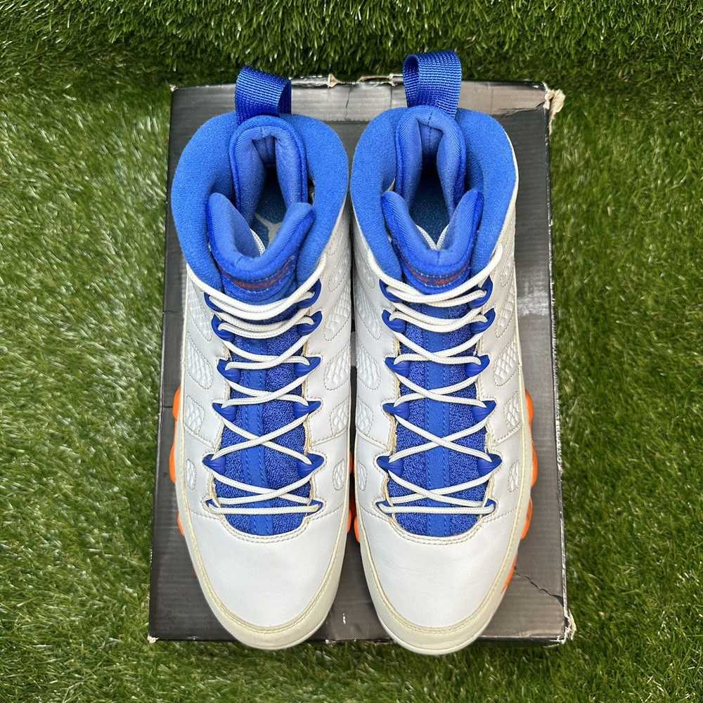 Jordan Brand × Nike Air Jordan 9 Fontay Montana - image 4