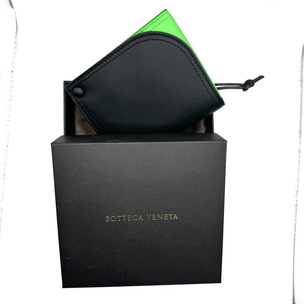 Bottega Veneta Leather small bag - image 3