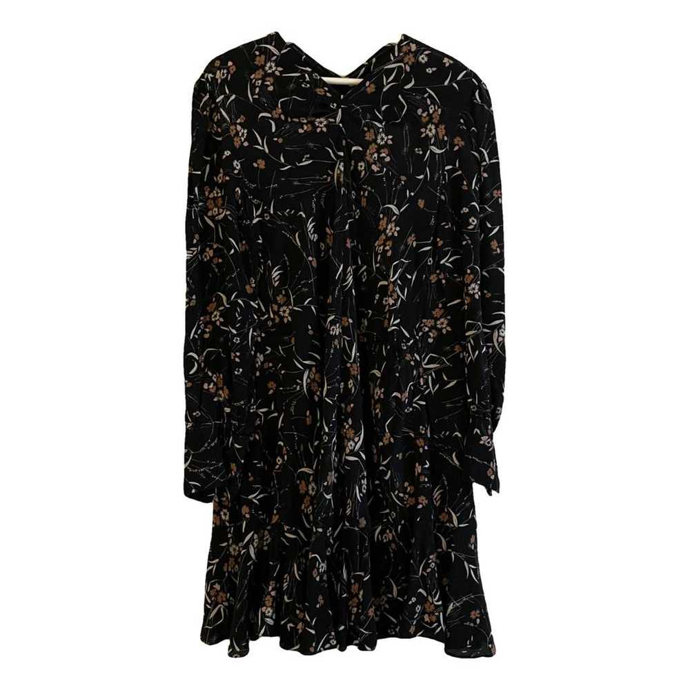 Isabel Marant Silk mid-length dress - image 1