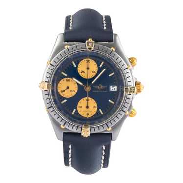 Breitling Chronomat watch - image 1