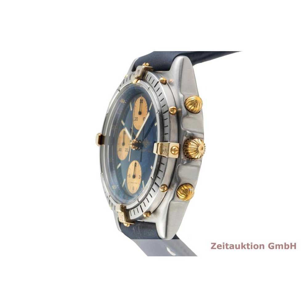 Breitling Chronomat watch - image 6