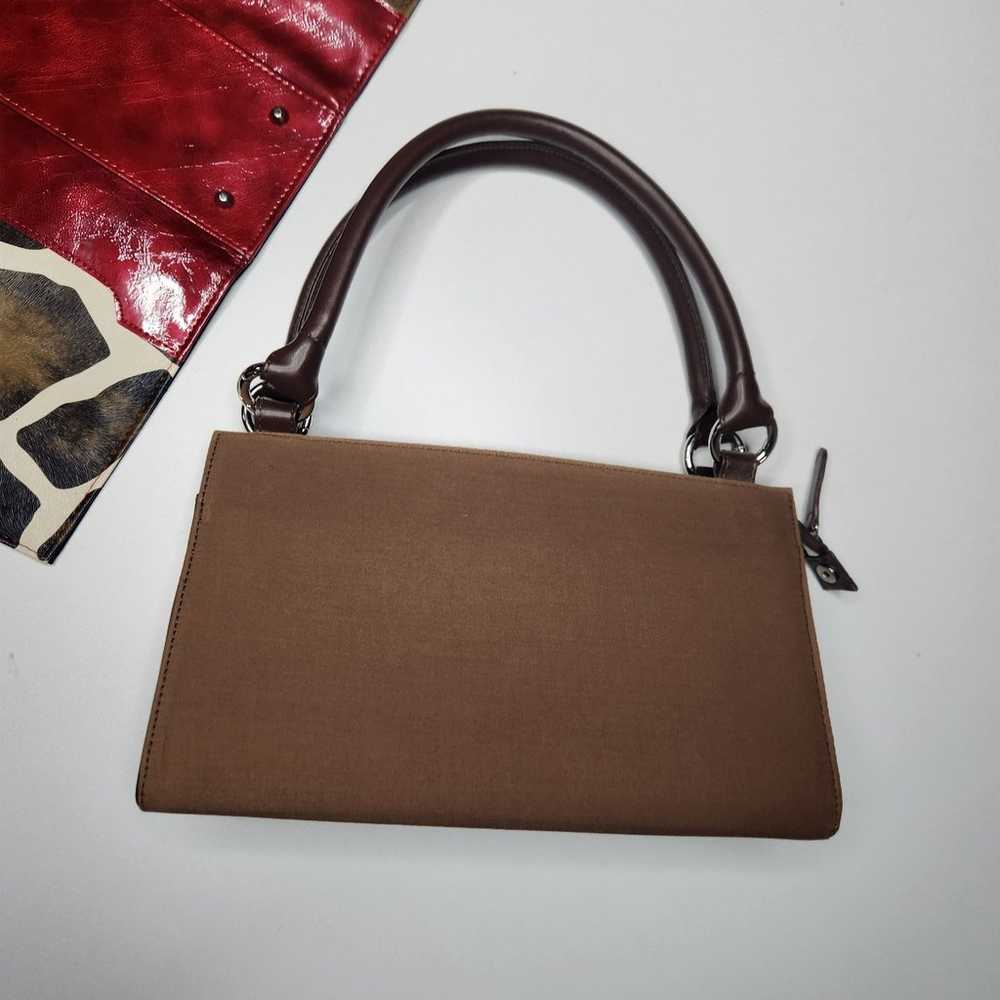 Miche Bag Classic Shell Jayma and brown purse - image 2