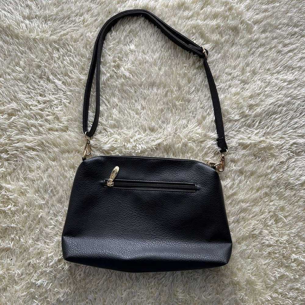 Brand new D.KELLY two-tone shoulder bag. - image 6