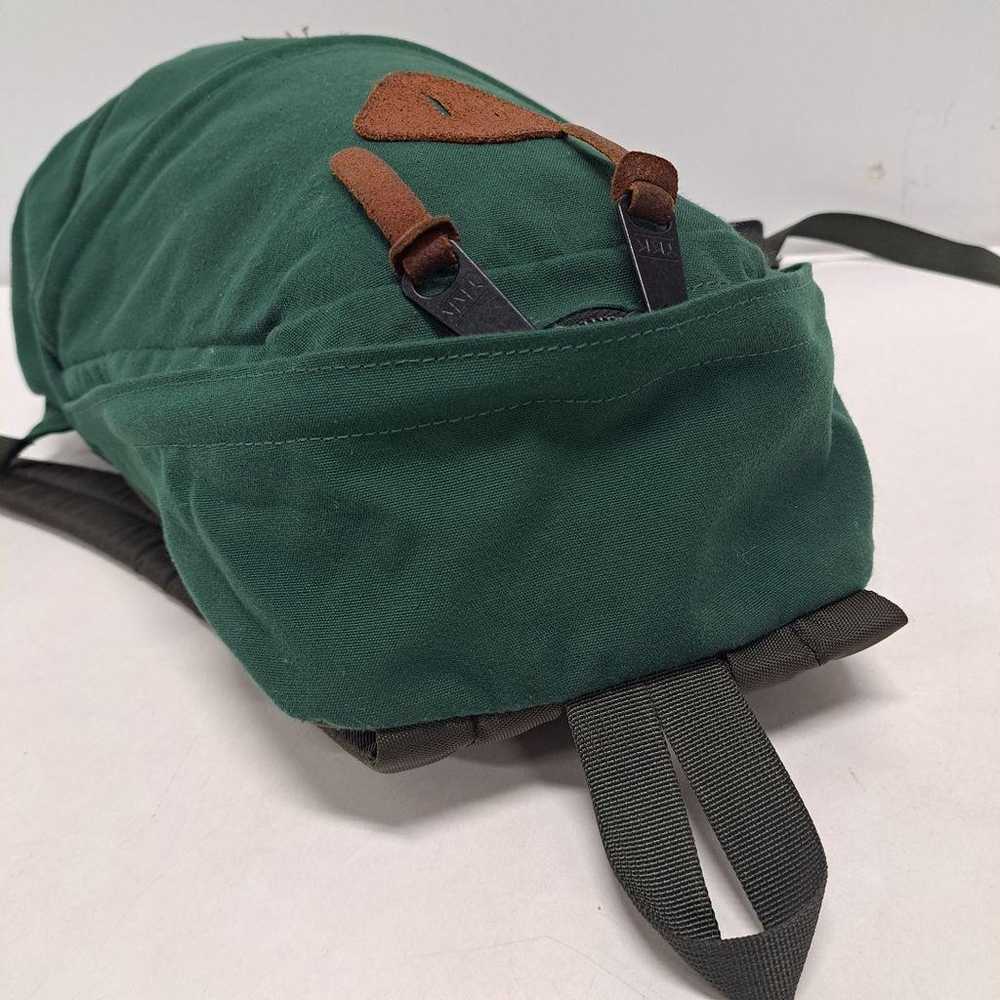 GREGORY Old Logo Backpack Green Funny Day Discont… - image 7