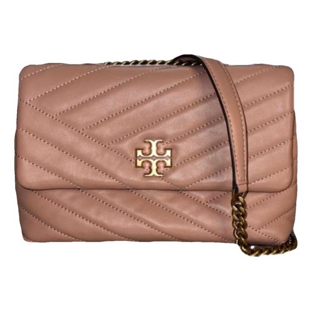 Tory Burch Leather handbag - image 1