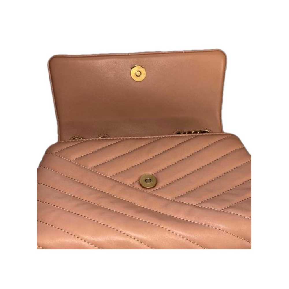 Tory Burch Leather handbag - image 9