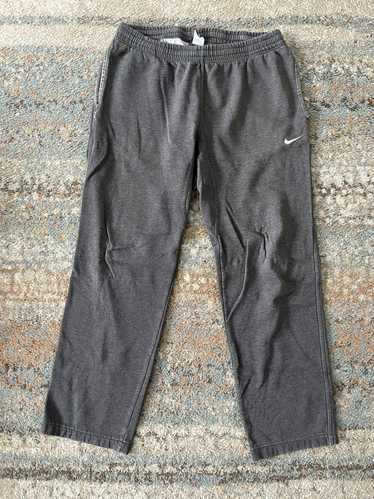 Nike × Streetwear × Vintage VTG Y2K Nike Sweatpant