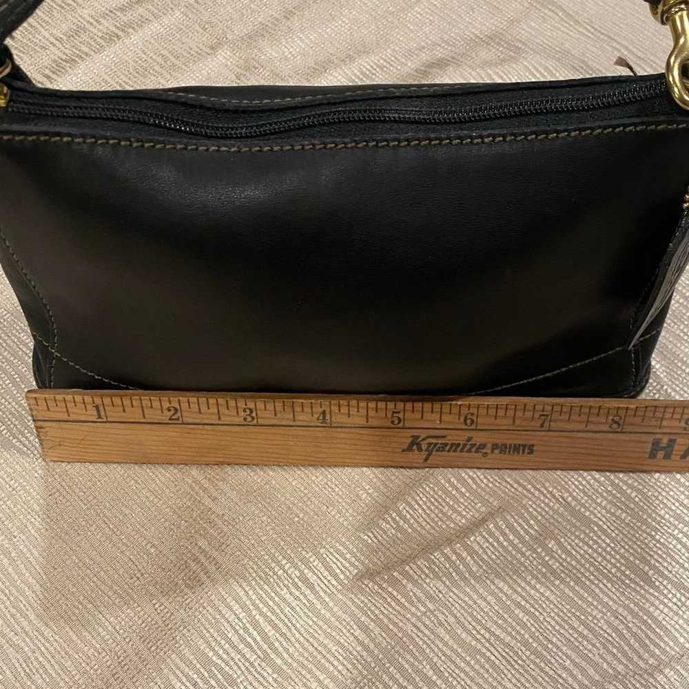 Vintage coach mini bag - image 12