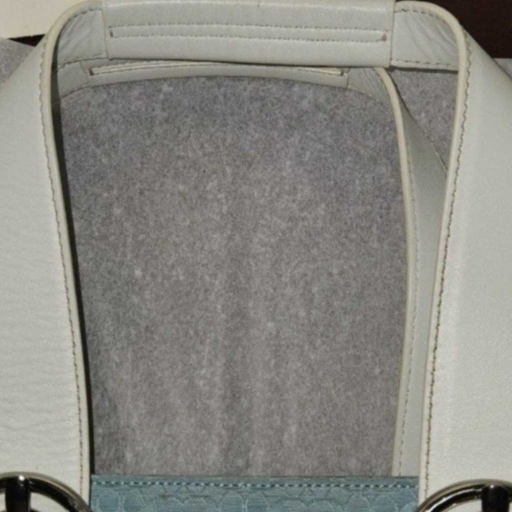 Coach shoulder bag - image 7