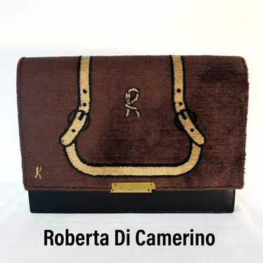 Roberta Di Camerino Shoulder Bag - image 1