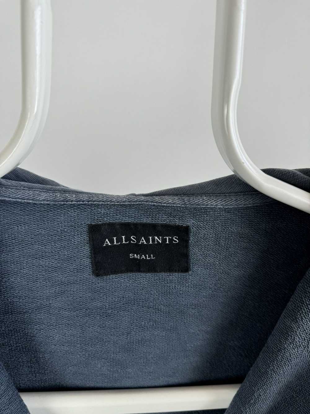 Allsaints × Japanese Brand × Streetwear AllSaints… - image 3