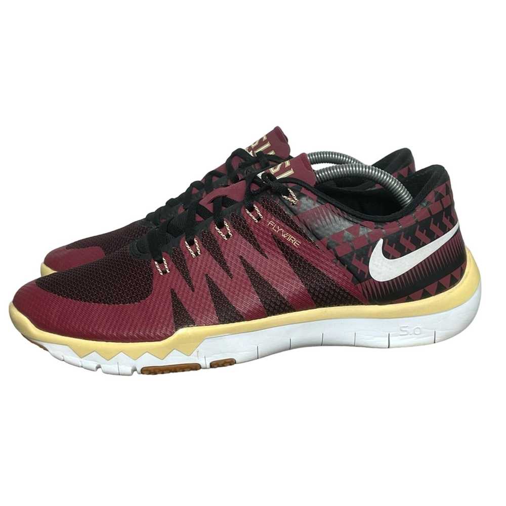 Nike Florida State Seminoles FSU Nike Free Traine… - image 1