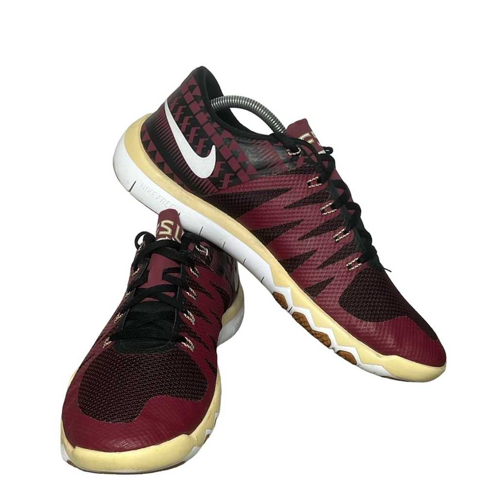 Nike Florida State Seminoles FSU Nike Free Traine… - image 2