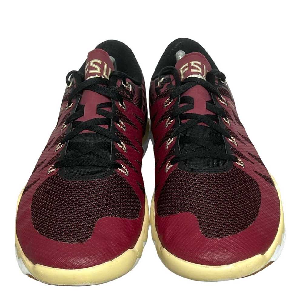 Nike Florida State Seminoles FSU Nike Free Traine… - image 3