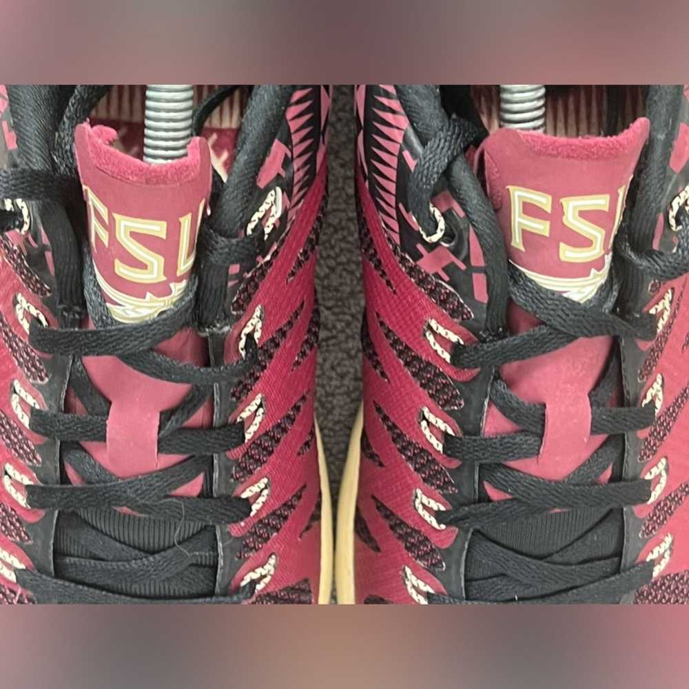 Nike Florida State Seminoles FSU Nike Free Traine… - image 6