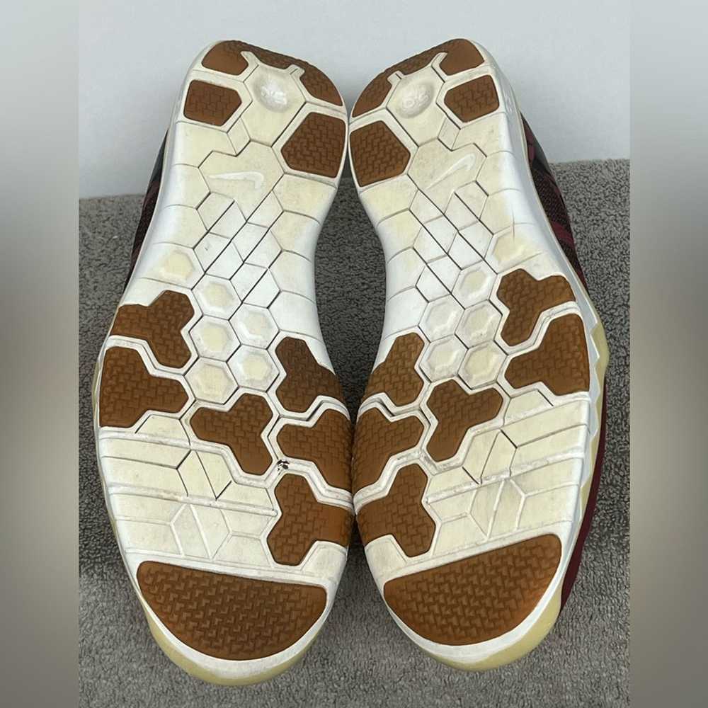 Nike Florida State Seminoles FSU Nike Free Traine… - image 7