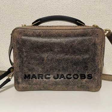 MARC JACOBS THE BOX 23 Vintage The Box