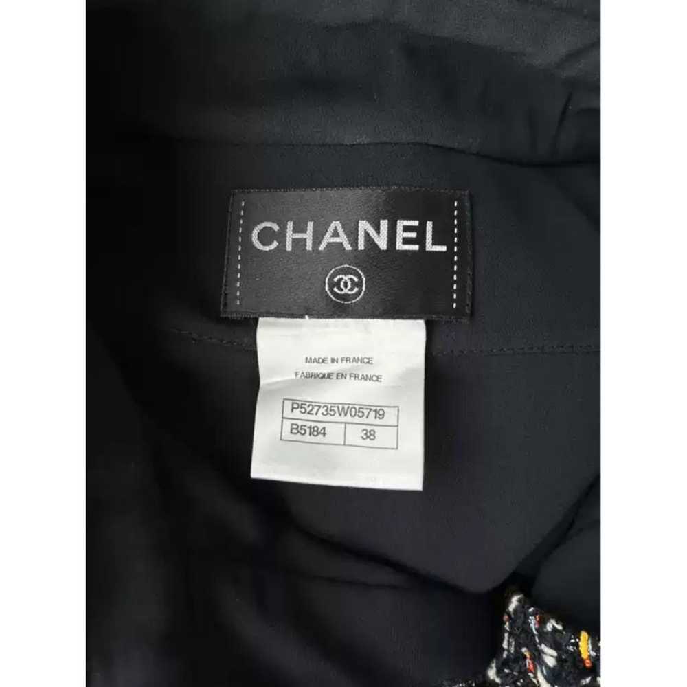 Chanel Mid-length dress - image 3